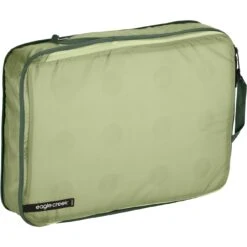 Eagle Creek Pack-It™ Isolate Structured Folder L - Mossy Green -Eagle Creek eagle creek pack it isolate structured folder l mossy green 03 907346