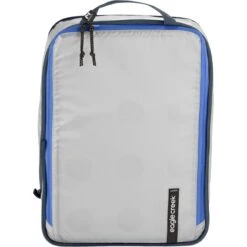 Eagle Creek Pack-It™ Isolate Structured Folder L - Aizome Blue Grey -Eagle Creek eagle creek pack it isolate structured folder m az blue grey 05 907334 1