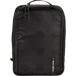 Eagle Creek Pack-It Isolate Structured Folder M - Black 8 Eagle Creek Pack-It Isolate Structured Folder M - Black -Eagle Creek eagle creek pack it isolate structured folder m black 03 907328