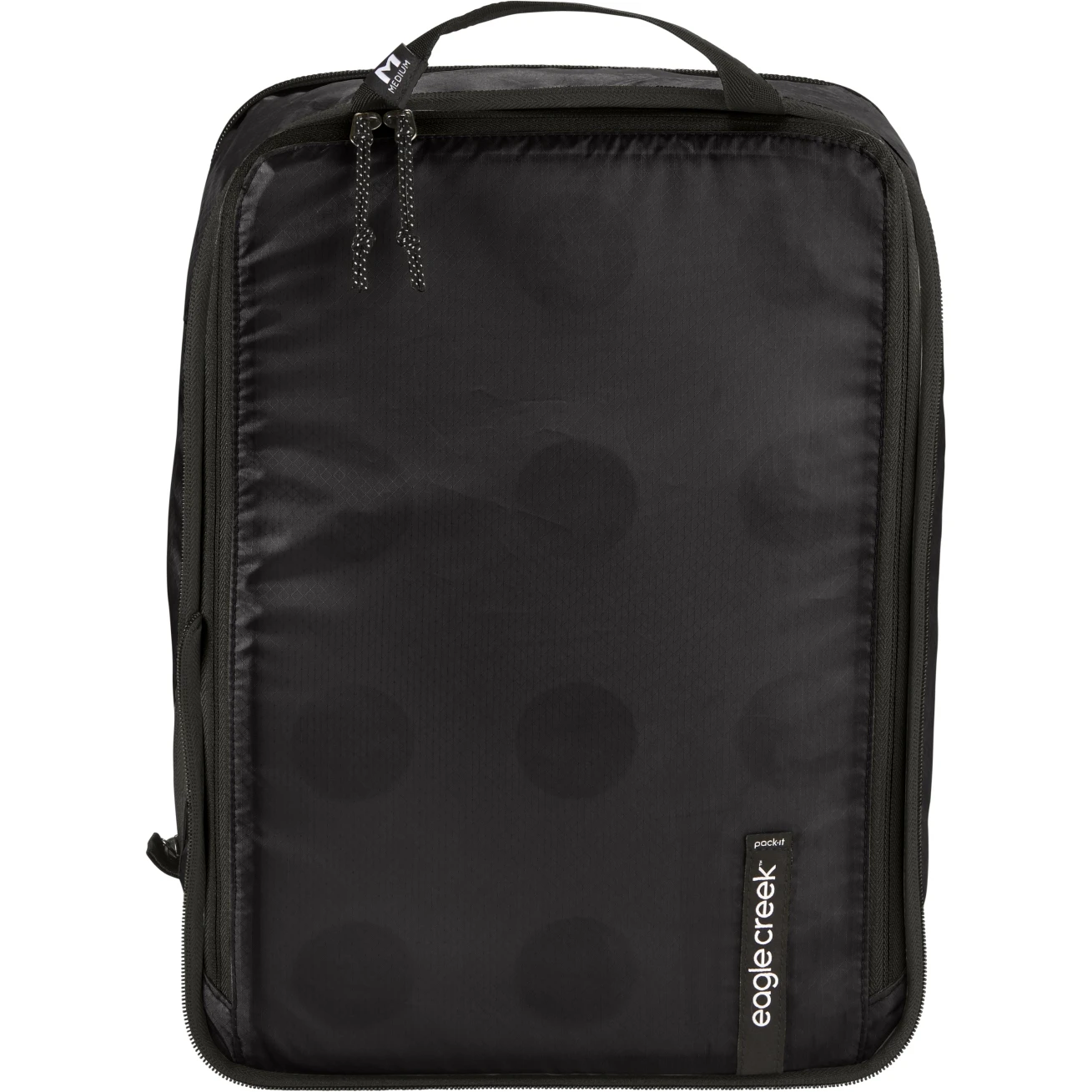 Eagle Creek Pack-It Isolate Structured Folder M - Black 5 Eagle Creek Pack-It Isolate Structured Folder M - Black - Image 3