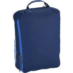 Eagle Creek Pack-It™ Essentials Set - Aizome Blue Grey -Eagle Creek eagle creek pack it reveal clean dirty cube m az blue grey 03 905453