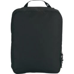 Eagle Creek Pack-It™ Reveal Clean/Dirty Cube M - Black -Eagle Creek eagle creek pack it reveal clean dirty cube m black 04 905437