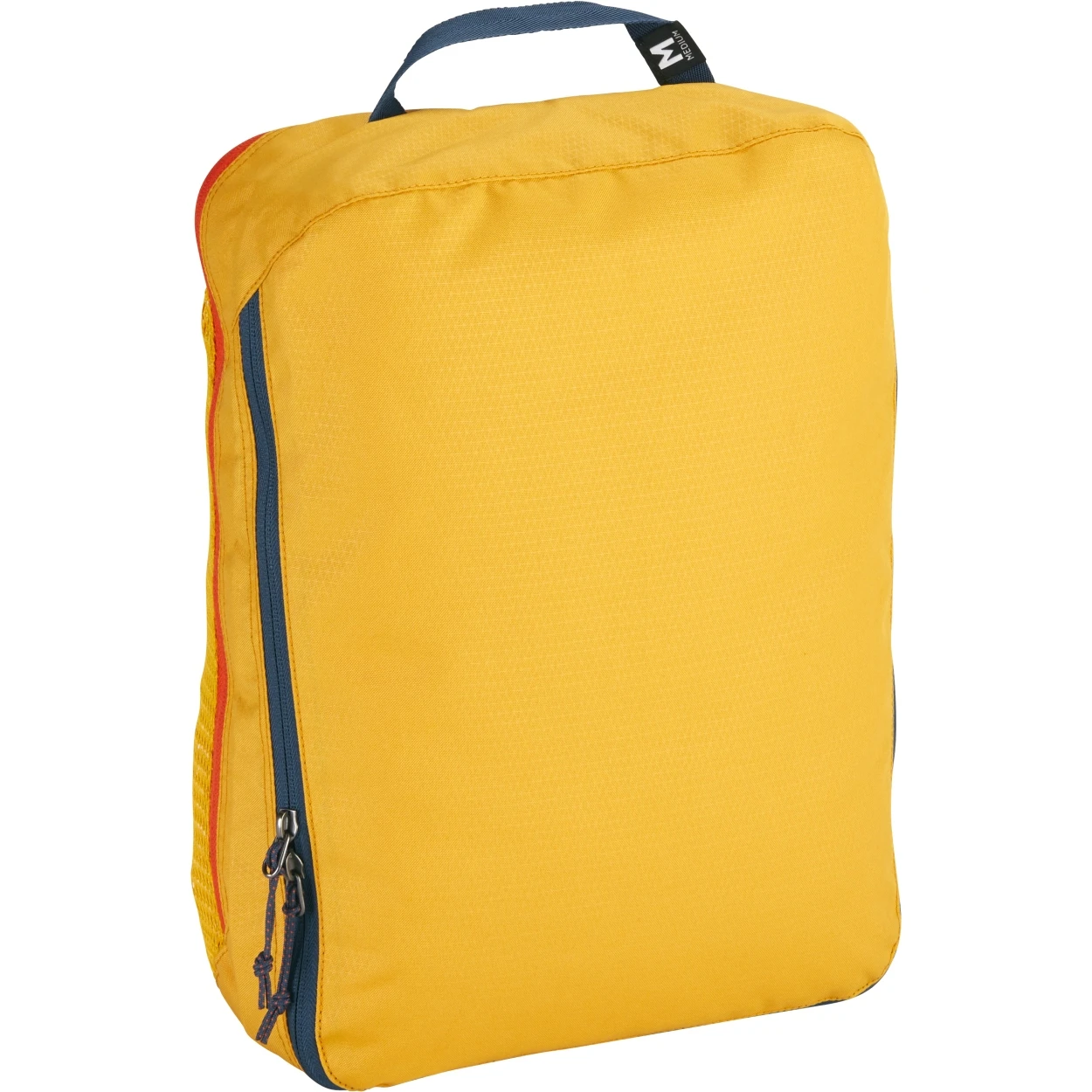 Eagle Creek Pack-It™ Reveal Clean/Dirty Cube M - Sahara Yellow 5 Eagle Creek Pack-It™ Reveal Clean/Dirty Cube M - Sahara Yellow - Image 3