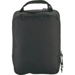 Eagle Creek Pack-It™ Reveal Clean/Dirty Cube S - Black -Eagle Creek eagle creek pack it reveal clean dirty cube s black 04 905319