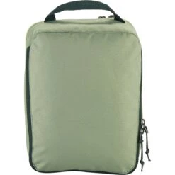 Eagle Creek Pack-It™ Reveal Clean/Dirty Cube S - Mossy Green -Eagle Creek eagle creek pack it reveal clean dirty cube s mossy green 04 905327