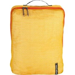 Eagle Creek Pack-It™ Reveal Cube L - Sahara Yellow -Eagle Creek eagle creek pack it reveal cube l sahara yellow 01 904377