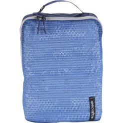 Eagle Creek Pack-It™ Reveal Cube Set - Aizome Blue Grey -Eagle Creek eagle creek pack it reveal cube m az blue grey 01 904353