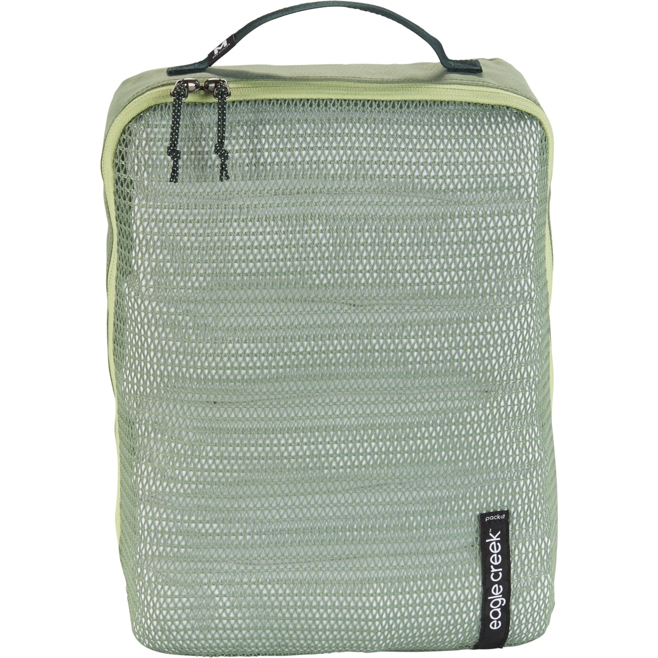 Eagle Creek Pack-It™ Reveal Cube Set - Mossy Green 4 Eagle Creek Pack-It™ Reveal Cube Set - Mossy Green - Image 2