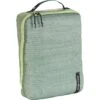 Eagle Creek Pack-It™ Reveal Cube M - Mossy Green -Eagle Creek eagle creek pack it reveal cube m mossy green 02 904352