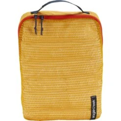 Eagle Creek Pack-It™ Reveal Cube Set - Sahara Yellow -Eagle Creek eagle creek pack it reveal cube m sahara yellow 01 904355