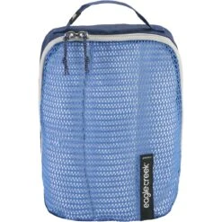 Eagle Creek Pack-It™ Reveal Cube Set - Aizome Blue Grey -Eagle Creek eagle creek pack it reveal cube s az blue grey 01 904321