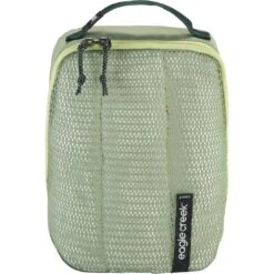 Eagle Creek Pack-It™ Reveal Cube Set - Mossy Green 14 Eagle Creek Pack-It™ Reveal Cube Set - Mossy Green -Eagle Creek eagle creek pack it reveal cube s mossy green 01 904325
