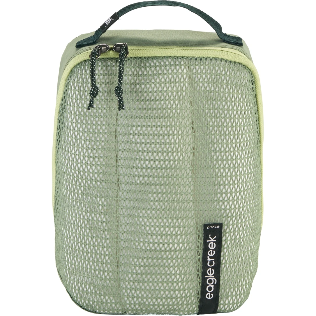 Eagle Creek Pack-It™ Reveal Cube Set - Mossy Green 8 Eagle Creek Pack-It™ Reveal Cube Set - Mossy Green - Image 6