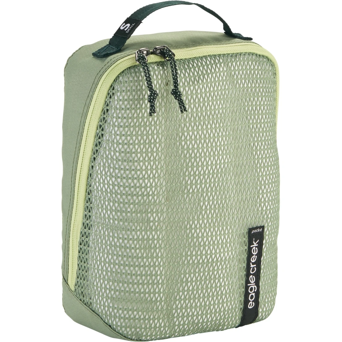 Eagle Creek Pack-It™ Reveal Cube Set - Mossy Green 7 Eagle Creek Pack-It™ Reveal Cube Set - Mossy Green - Image 5