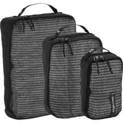 Eagle Creek Pack-It™ Reveal Cube Set - Black