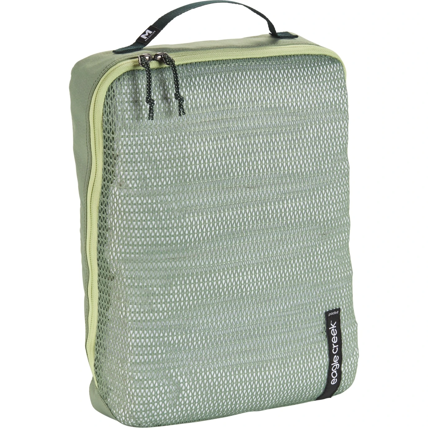 Eagle Creek Pack-It™ Reveal Cube Set - Mossy Green 9 Eagle Creek Pack-It™ Reveal Cube Set - Mossy Green - Image 7