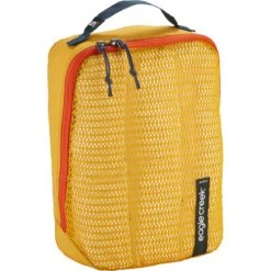 Eagle Creek Pack-It™ Reveal Cube Set - Sahara Yellow -Eagle Creek eagle creek pack it reveal cube set sahara yellow 04 919072