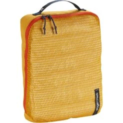 Eagle Creek Pack-It™ Reveal Cube Set - Sahara Yellow -Eagle Creek eagle creek pack it reveal cube set sahara yellow 06 919073