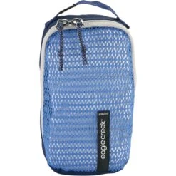 Eagle Creek Pack-It™ Reveal Cube Set - Aizome Blue Grey -Eagle Creek eagle creek pack it reveal cube xs az blue grey 01 904286