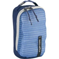 Eagle Creek Pack-It™ Reveal Cube Set - Aizome Blue Grey -Eagle Creek eagle creek pack it reveal cube xs az blue grey 02 904287