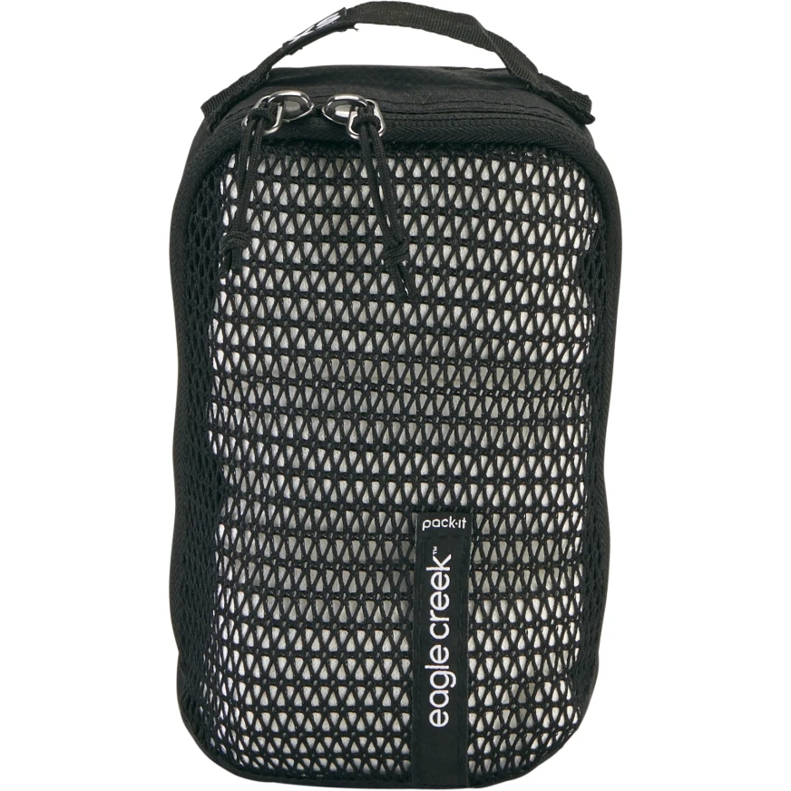 Eagle Creek Pack-It™ Reveal Cube Set - Black 5 Eagle Creek Pack-It™ Reveal Cube Set - Black - Image 3