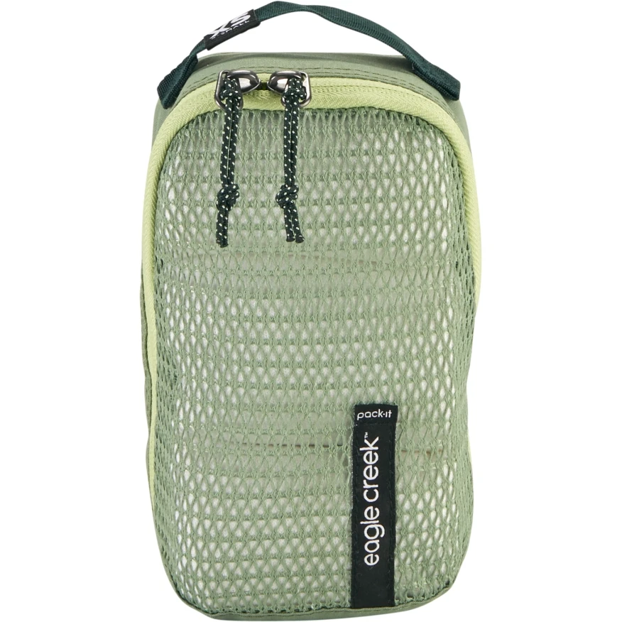 Eagle Creek Pack-It™ Reveal Cube Set - Mossy Green 6 Eagle Creek Pack-It™ Reveal Cube Set - Mossy Green - Image 4