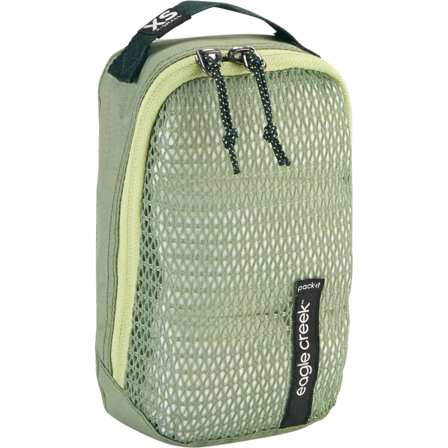 Eagle Creek Pack-It™ Reveal Cube Set - Mossy Green 5 Eagle Creek Pack-It™ Reveal Cube Set - Mossy Green - Image 3