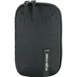 Eagle Creek Pack-It Reveal E-Tools Organizer Mini - Bag Organizer - Black -Eagle Creek eagle creek pack it reveal e tools organizer mini black 02 910840