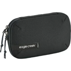 Eagle Creek Pack-It Reveal E-Tools Organizer Mini - Bag Organizer - Black -Eagle Creek eagle creek pack it reveal e tools organizer mini black 04 910842