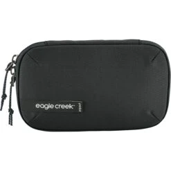 Eagle Creek Pack-It Reveal E-Tools Organizer Mini - Bag Organizer - Black -Eagle Creek eagle creek pack it reveal e tools organizer mini black 05 910843