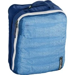Eagle Creek Pack-It™ Reveal Expansion Cube M - Aizome Blue Grey