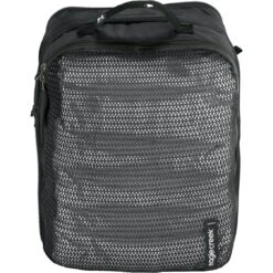 Eagle Creek Pack-It™ Reveal Expansion Cube M - Black -Eagle Creek eagle creek pack it reveal expansion cube m black 05 905220