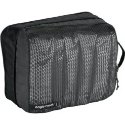 Eagle Creek Pack-It™ Reveal Expansion Cube M - Black -Eagle Creek eagle creek pack it reveal expansion cube m black 06 905221
