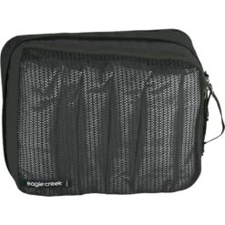 Eagle Creek Pack-It™ Reveal Expansion Cube M - Black -Eagle Creek eagle creek pack it reveal expansion cube m black 07 905222