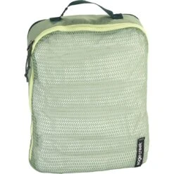 Eagle Creek Pack-It™ Reveal Expansion Cube M - Mossy Green -Eagle Creek eagle creek pack it reveal expansion cube m mossy green 01 905231