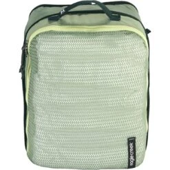 Eagle Creek Pack-It™ Reveal Expansion Cube M - Mossy Green -Eagle Creek eagle creek pack it reveal expansion cube m mossy green 05 905240