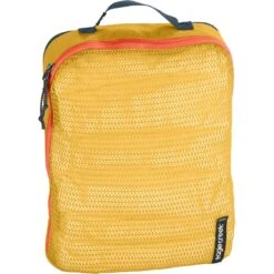 Eagle Creek Pack-It™ Reveal Expansion Cube M - Sahara Yellow -Eagle Creek eagle creek pack it reveal expansion cube m sahara yellow 01 905224