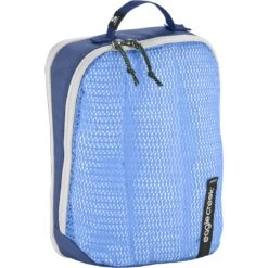 Eagle Creek Pack-It™ Reveal Expansion Cube S - Aizome Blue Grey