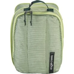 Eagle Creek Pack-It™ Reveal Expansion Cube S - Mossy Green -Eagle Creek eagle creek pack it reveal expansion cube s mossy green 06 905205