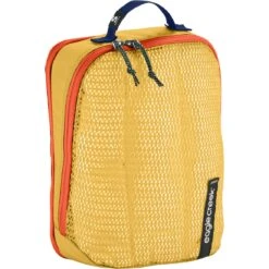 Eagle Creek Pack-It™ Reveal Expansion Cube S - Sahara Yellow