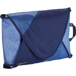Eagle Creek Pack-It™ Reveal Garment Folder L - Aizome Blue Grey