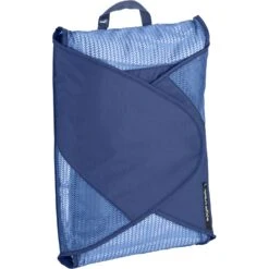 Eagle Creek Pack-It™ Reveal Garment Folder L - Aizome Blue Grey -Eagle Creek eagle creek pack it reveal garment folder l az blue grey 04 907293