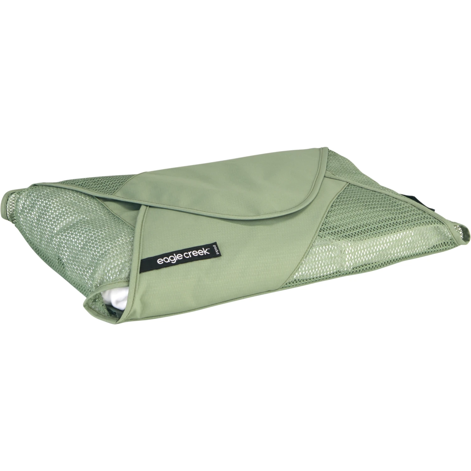 Eagle Creek Pack-It™ Reveal Garment Folder L - Mossy Green 5 Eagle Creek Pack-It™ Reveal Garment Folder L - Mossy Green - Image 3