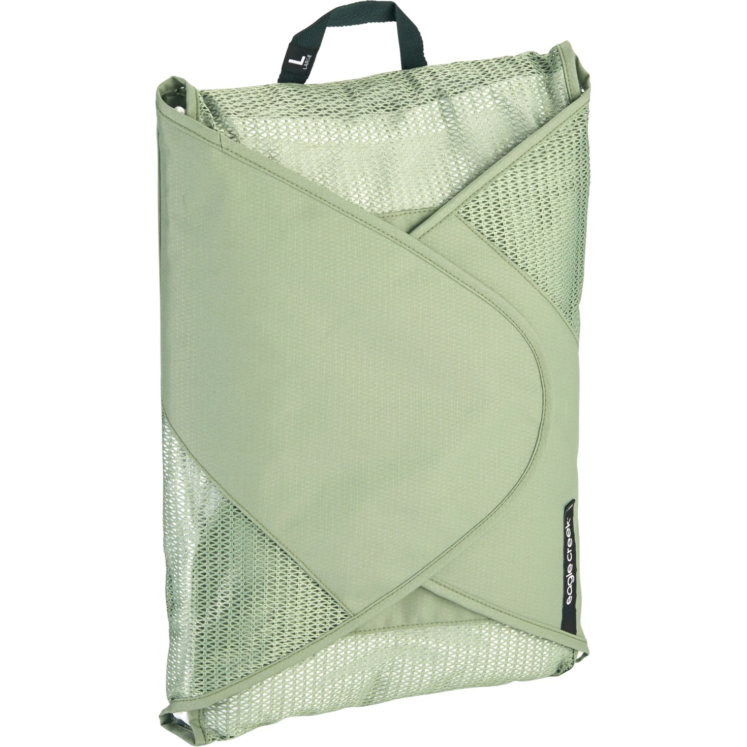 Eagle Creek Pack-It™ Reveal Garment Folder L - Mossy Green 6 Eagle Creek Pack-It™ Reveal Garment Folder L - Mossy Green - Image 4