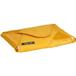 Eagle Creek Pack-It™ Reveal Garment Folder L - Sahara Yellow -Eagle Creek eagle creek pack it reveal garment folder l sahara yellow 03 907285