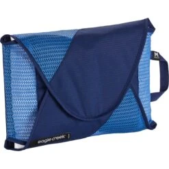 Eagle Creek Pack-It™ Reveal Garment Folder M - Aizome Blue Grey