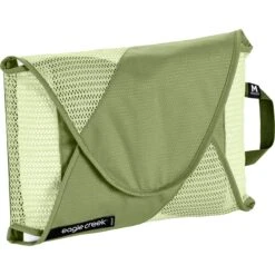 Eagle Creek Pack-It™ Reveal Garment Folder M - Mossy Green