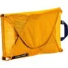 Eagle Creek Pack-It™ Reveal Garment Folder M - Sahara Yellow -Eagle Creek eagle creek pack it reveal garment folder m sahara yellow 02 907259