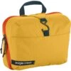 Eagle Creek Pack-It Reveal Hanging Toiletry Kit - Sahara Yellow -Eagle Creek eagle creek pack it reveal hanging toiletry kit sahara yellow 02 908844