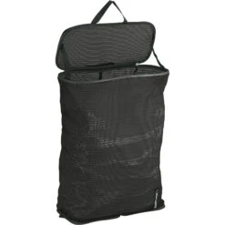 Eagle Creek Pack-It™ Reveal Laundry Sac - Black 8 Eagle Creek Pack-It™ Reveal Laundry Sac - Black -Eagle Creek eagle creek pack it reveal laundry sac black 03 911609
